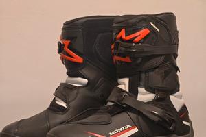 Alpinestars Belize Drystar Honda