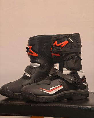 Alpinestars Belize Drystar Honda