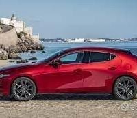 Ricambi usati per mazda 3
