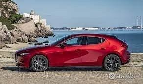 Ricambi usati per mazda 3