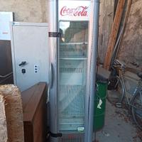 frigorifero coca cola