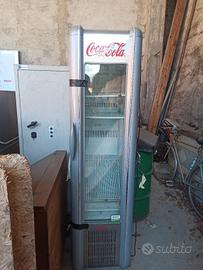 frigorifero coca cola