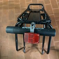 Portapacchi per biciclette Topeak