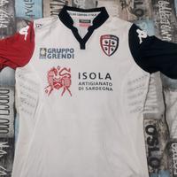 Magari Cagliari Calcio Farias Kappa