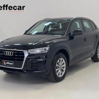 AUDI Q5 2.0 TDI 163 CV quattro S tronic