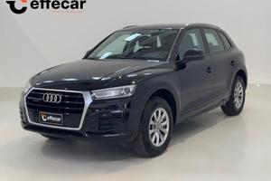 AUDI Q5 2.0 TDI 163 CV quattro S tronic
