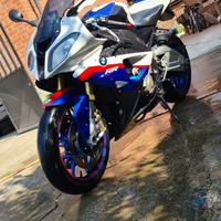 BMW s1000 RR abs