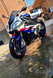 BMW s1000 RR abs