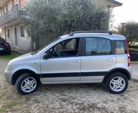 Fiat Panda Metano