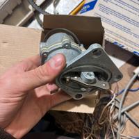 Pompa benzina meccanica Fiat