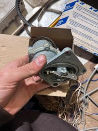 Pompa benzina meccanica Fiat