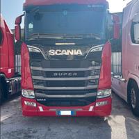 Scania S500 A 4X2 NB