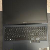 Notebook Gaming Lenovo