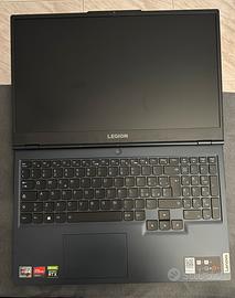 Notebook Gaming Lenovo