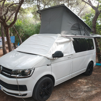 Volkswagen T6 4 motion DSG California Beach