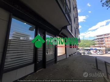 NEGOZIO A MERCOGLIANO