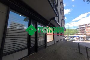 NEGOZIO A MERCOGLIANO