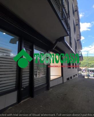 NEGOZIO A MERCOGLIANO