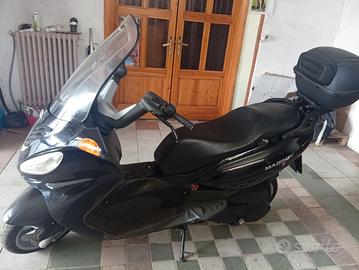 Malaguti Madison 150
