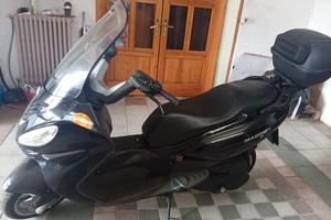 Malaguti Madison 150