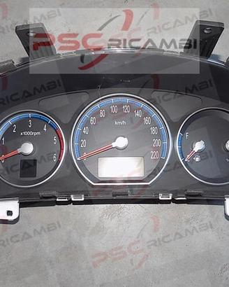 Quadro strumenti contachilometri Hyundai Santa Fè