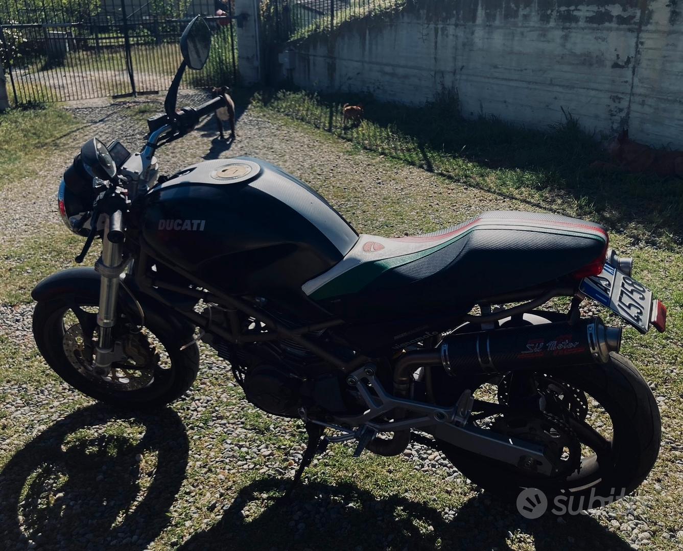 Ducati monster 707 new arrivals
