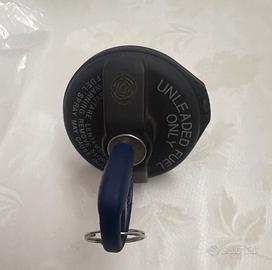 Tappo serbatoio benzina fiat panda 169