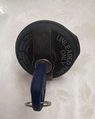 Tappo serbatoio benzina fiat panda 169
