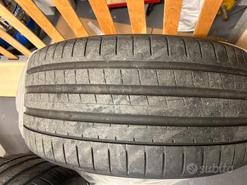 2 gomme 285/40/22