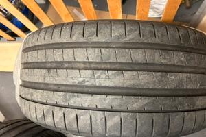 2 gomme 285/40/22