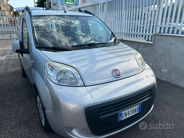 Fiat qubo 11/2012 1.3 mltj