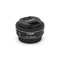 Canon EF-S 24mm f/2.8 STM