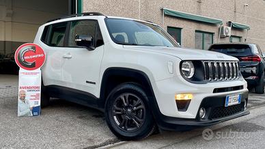 JEEP RENEGADE 1.6 LONGITUDE MJT 130CV - NEOPATENTA