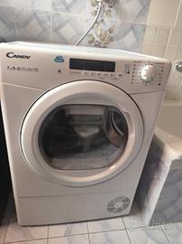 asciugatrice Candy 