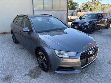Audi A4 2.0 TDI 150 CV ultra S tronic