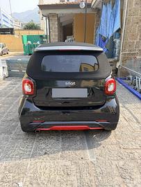 SMART CABRIO