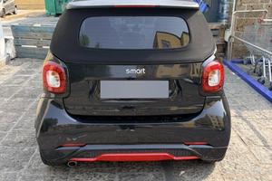 SMART CABRIO