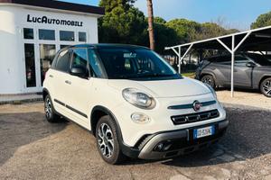 Fiat 500L 1.4 95 CV S&S Cross