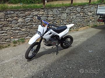 PT Bike 140