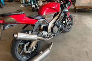 Aprilia tuono 1000cc