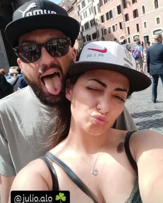 scarpe McQueen numero 41