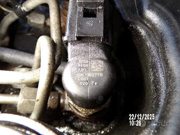 INIETTORE PER VW CADDY 2KA 1.6 TDI ANNO 2011