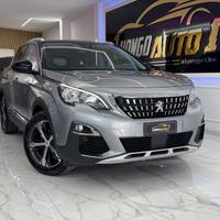 Peugeot 3008 BlueHDi 130Cv EAT8 Allure Full Opt