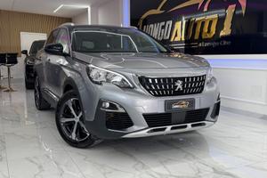 Peugeot 3008 BlueHDi 130Cv EAT8 Allure Full Opt