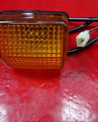 FRECCIA ANT SX TRANSALP CBR 600