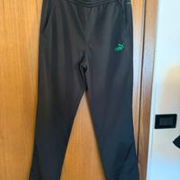 Pantaloni Puma uomo
