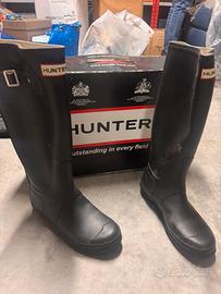 Stivali hunter