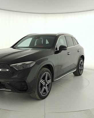 MERCEDES-BENZ GLC 220 d AMG Premium Plus 4matic au