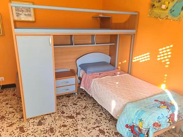 Cameretta Ponte Moretti Compact