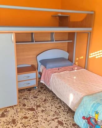 Cameretta Ponte Moretti Compact